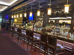 -Wolfgang’s Steakhouse 沃夫冈牛排馆(上海白玉兰广场店)