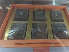 -DQ·蛋糕·冰淇淋(通州万达店)