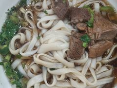 牛肉粉-肆姐面粉馆(坡子街店)