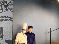 -大渔铁板烧(通州万达店)