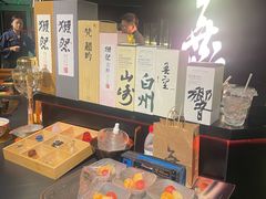 -無二炙坊·和牛烧肉(大钟寺1733店)