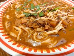 -桂花香手工面(鼓楼店)
