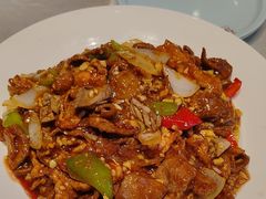 -津沽小院(天津之眼店)