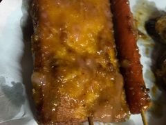 -大学路8号炸串(大学路十四号院店)
