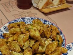 -杨记隆府重庆江湖菜(大悦城店)