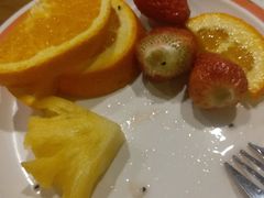 -比格比萨自助(商业大厦店)