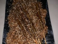 -小泉烧烤(清真寺街店)
