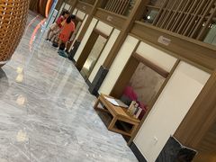-青水瓦台汤泉(未央店)