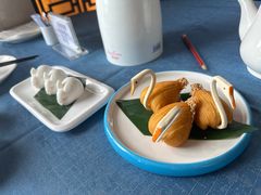 -鹭江宾馆·观海餐厅