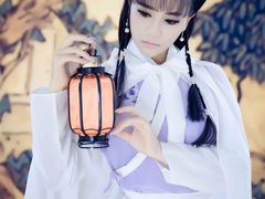 -九月鹰飞汉服摄影工作室