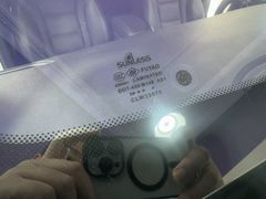 -北京福耀玻璃(总店)