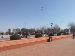 -丁香湖公园