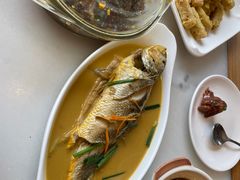 -华盛丰温州大排档(东三环南路店)