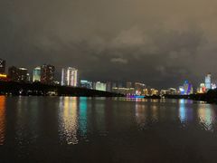 -南宁南湖公园