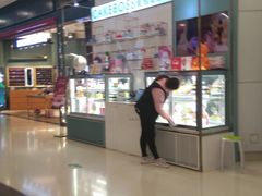 -CAKE BOSS 蛋糕老板(领展购物广场·中关村店)