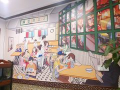 -广信牛奶甜品世家(台东店)