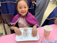 -瑞思英语·少儿英语启蒙(和平·国际商场示范校区)