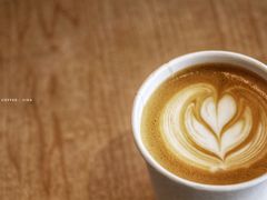 -DEEP COFFEE(瑞光烘焙工厂店)