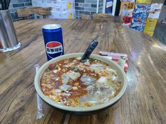 -豫掌柜饸饹面·烩面(秀沿路店)