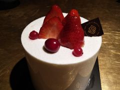 迷你真实如我草莓-巴黎贝甜(来福士店)