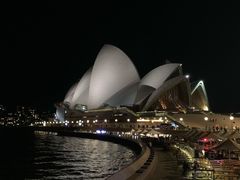 -悉尼歌剧院