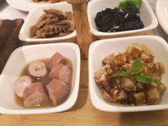 -莆田餐厅PUTIEN(三里屯店)