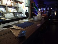 -Perry's·酒吧(黄埔大道店)