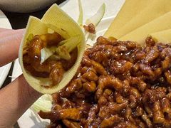 -河沿肉饼Beijing Pie(东华门店)