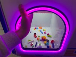 -莫莉幻想儿童乐园(北京天通苑华联店)