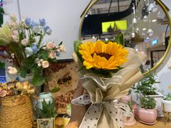 -Libra Flora花店(骆岗中央公园店)