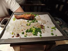 -绿茶餐厅(深圳龙华天虹购物中心店)