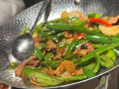 -湘轩·土菜研究院(光大店)