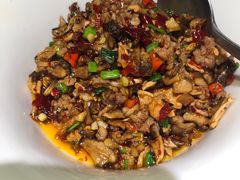 -院里寻菜·精致庭院菜(观沙岭店)