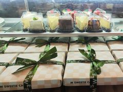 -姆们M Sweetie Cake(三里屯店)