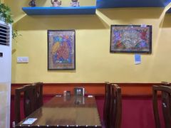 -panchos 墨西哥餐厅(嘉绿苑店)