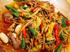 -辛香汇(宝乐汇店)