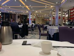 大堂-粤珍轩.创始店.始于2001(含光门店)