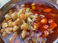 秘制油碗-重庆火锅(西安店)