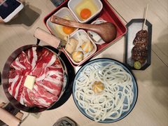 -沼津港精致料理·寿喜烧·烧鸟(漕河泾印象城店)