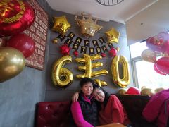 -比格比萨自助(花园路店)