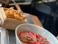 贵妃醉牛肉-大隐·成都火锅Bistro(合生麒麟新天地店)