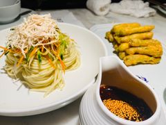-初蓉丨遇见新川菜(亲贤街荣耀店)