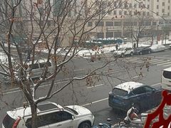 -芦月轩羊蝎子(北蜂窝店)