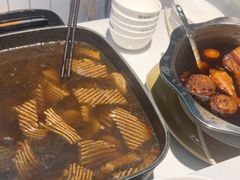 -飨府.老淮面馆.自营(清河路店)