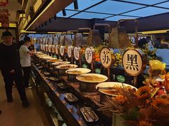 -比尔森啤酒自助烤肉(红旗街店)
