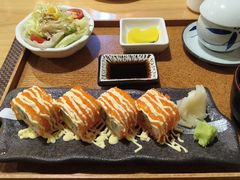 -长崎屋·日本料理·刺身·烧鸟(天河北路店)