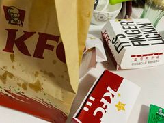 -肯德基(渔阳店)