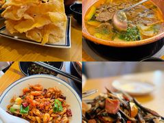 -妈妈的味道(和顺古镇店)