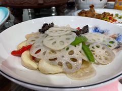 -覃大个·藕汤印象(博奇路店)