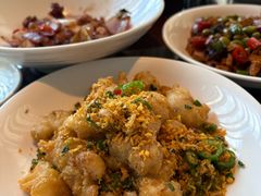 -环球港凯悦 · 享悦中餐厅